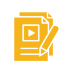 content creator