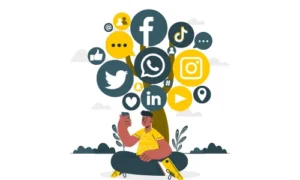 social media marketing course